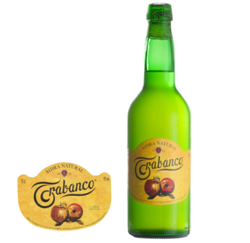 trabanco Trabanco Cidre Cidra Natural