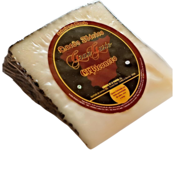 El Piconero Fromage Ibérico El Piconero