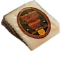 Fromage Ibérico El Piconero