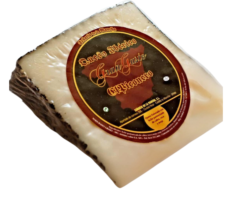 Fromage Ibérico El Piconero