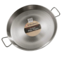 Poêle à paella induction Garcima Pata Negra 42 cm