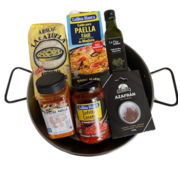 Bundel Paella Kit Induction Marisco