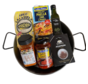 Paella Kit Induction Marisco