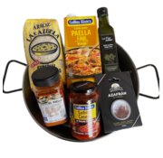 Bundel Paella Kit Mixta