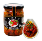 Légumes.