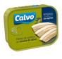 Calvo Sardienen Filets in olijfolie