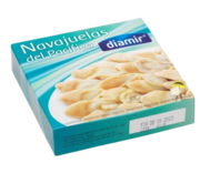 Diamir Navajuelas Kokkels