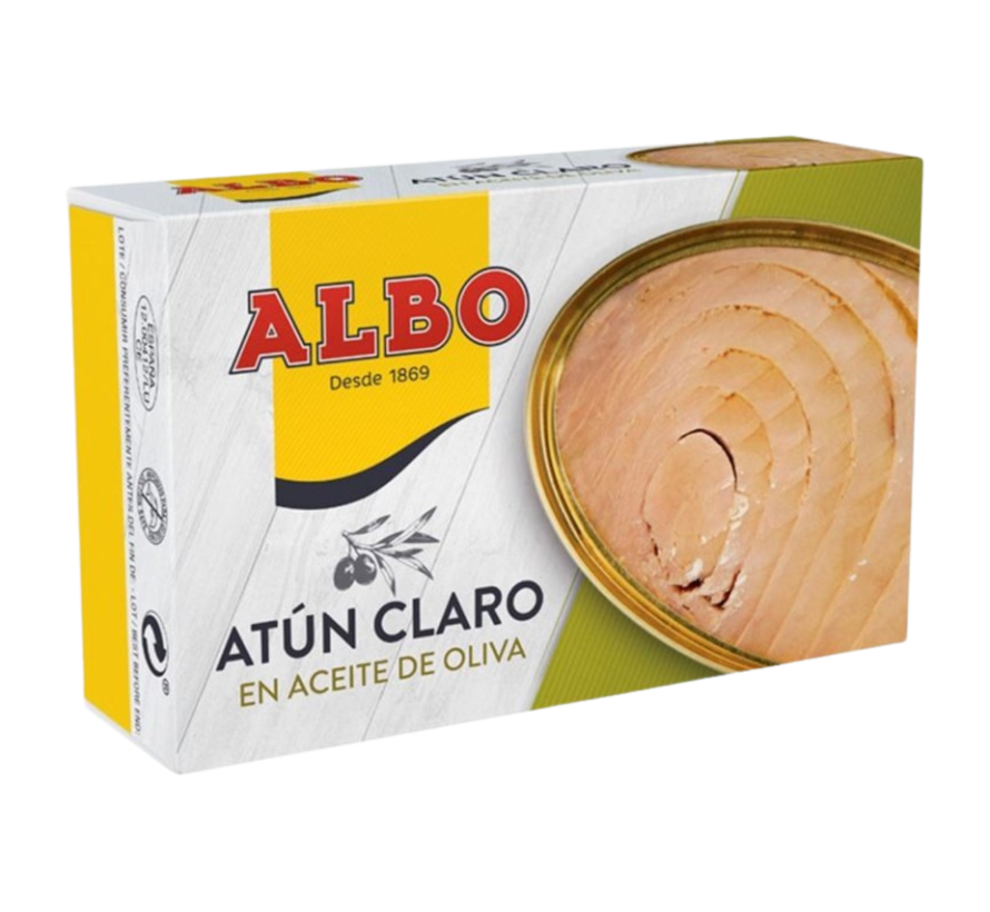 Atun Claro Tonijn
