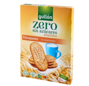 Gullon Gullon Desayuno Cereal Zero Sugar