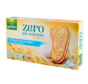 Gullon Galletas Sandwich Sabor Yogurt Zero