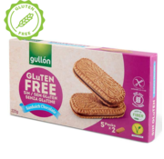 Gullon Gullon Galletas Sándwich Chocolate Sin Gluten