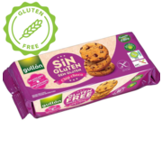 Gullon Galletas Choco Sin Gluten Zonder Toegevoegde Suikers