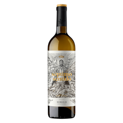 Witte Wijn - Cava