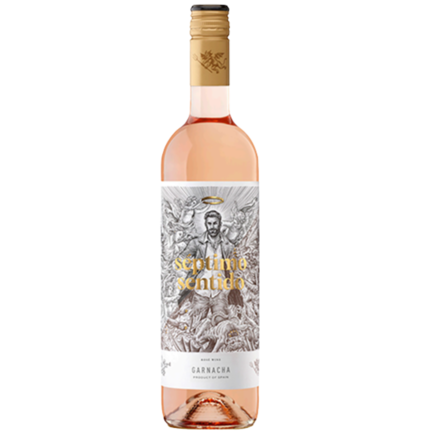 Rosé Wijn