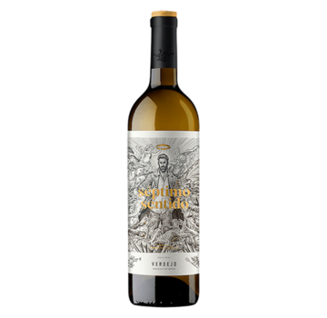 Séptimo Sentido Séptimo Sentido Verdejo