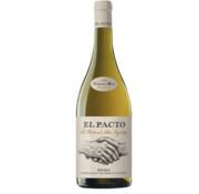 El Pacto Bodega Classica El Pacto Blanco