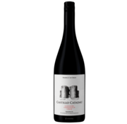 Castillo Catadau Castillo Catadau Red Garnacha
