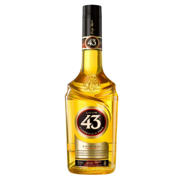 licor 43 Licor 43