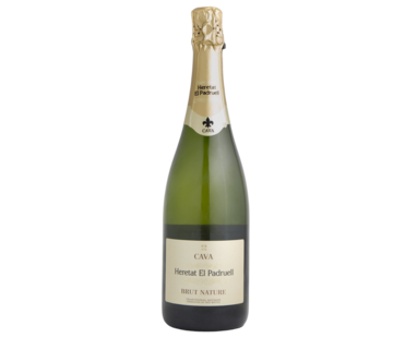 El Padruell Cava Heretat El Padruell Brut