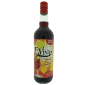 Eviva Eviva Sangria Rood