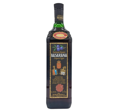 Basarana Pacharan Basarana