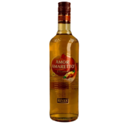 Rives Rives Amaretto Alcoholvrije Likeur