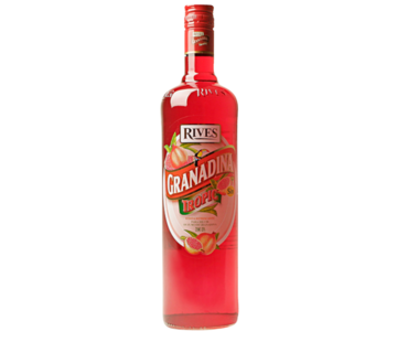 Rives Rives Liqueur sans alcool Granadina