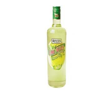 Rives Rives Alcoholvrije Limoen Likeur