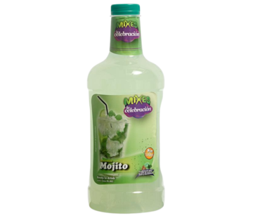 La Celebracion Alcoholvrije Mojito Likeur La Celebración