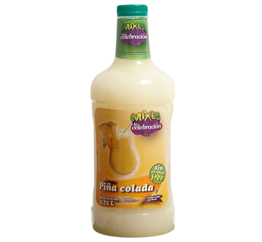 Espadafor Piña Colada Alcoholvrij