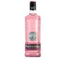 Indias Alcoholvrije Gin Pink Strawberry