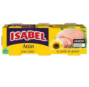 Isabel Isabel Thon 3 Pack