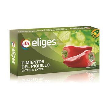 Bajamar Poivrons Piquillo