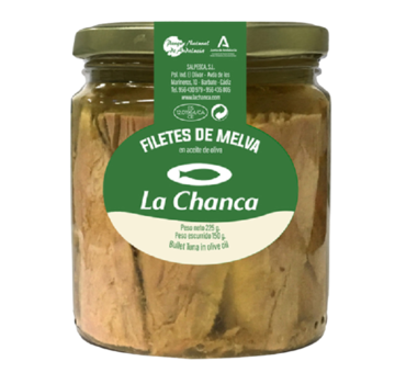 La Chanca Melva Filets La Chanca
