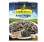 Carretilla Arroz Negro con Calamares