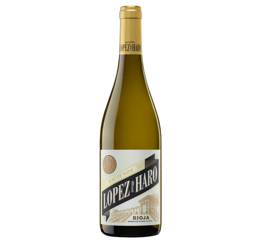 Lopez de Haro Blanco