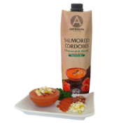 ArteOliva Salmorejo Cordobes
