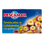 Pescamar Pulpo a la Gallega