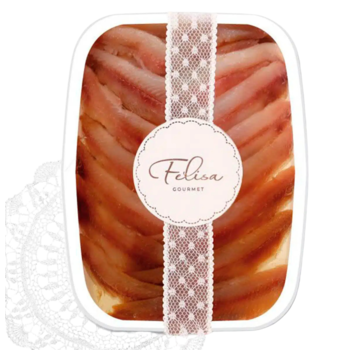 La Felisa Anchois Fumés Felisa