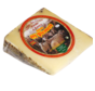 Señorío de la Mancha Queso Oveja de Romero