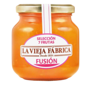 La Vieja Fabrica La Vieja Fabrica 7 Frutas Confiture