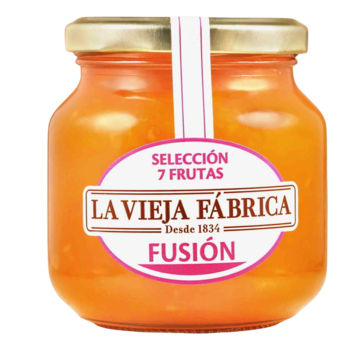 La Vieja Fabrica La Vieja Fabrica 7 Frutas Confiture
