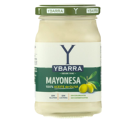 Ybarra Ybarra Mayonnaise Huile d’Olive
