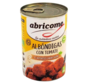 Abricome Albóndigas con Tomate