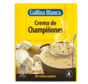 Gallina Blanca Crema de Champiñones