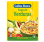 Gallina Blanca Sopa de Verduras