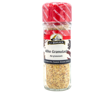 La Barraca La Barraca Ajo Granulado Knoflook