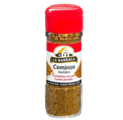 La Barraca La Barraca Comino Molido Komijn