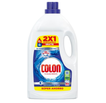 Colon Colon Vloeibaar Wasmiddel