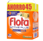 Flota Activ Plus Marsella Waspoeder